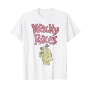 Wacky Races Muttley TShirt